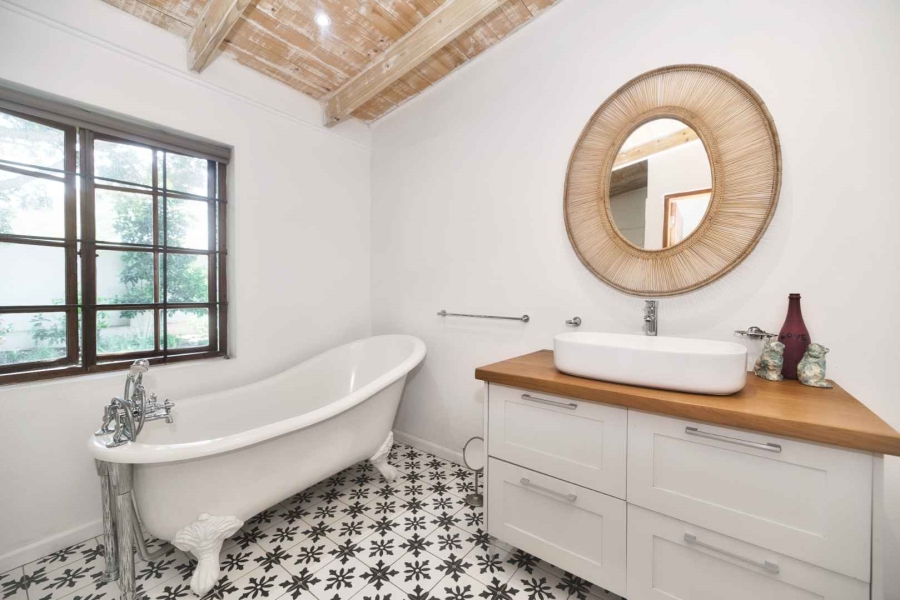 3 Bedroom Property for Sale in Northcliff Western Cape